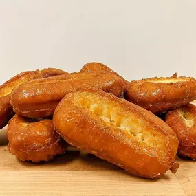Bild von The Donut Run