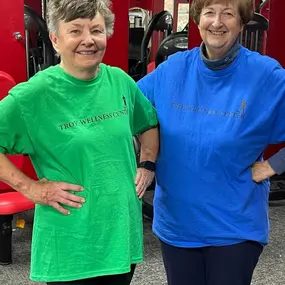 Bild von Troy Wellness Center