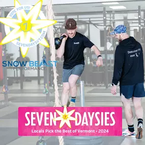 Bild von Snow Beast Performance