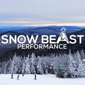 Bild von Snow Beast Performance