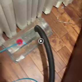 Bild von Voda Cleaning & Restoration