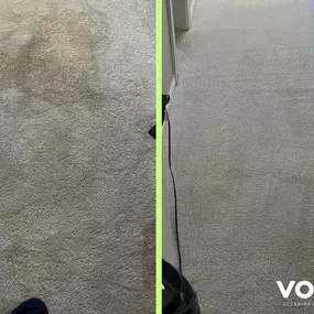 Bild von Voda Cleaning & Restoration