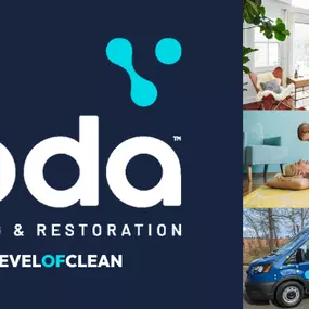 Bild von Voda Cleaning & Restoration