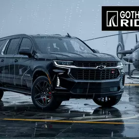 Bild von Gotham Ride Chauffeur Service