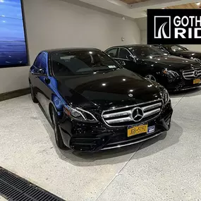 Bild von Gotham Ride Chauffeur Service