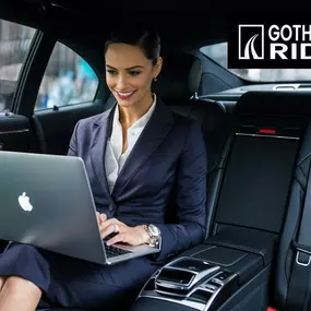Bild von Gotham Ride Chauffeur Service