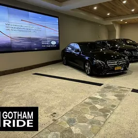 Bild von Gotham Ride Chauffeur Service
