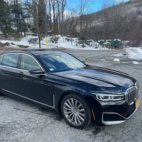 Bild von Gotham Ride Chauffeur Service