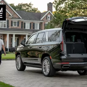Bild von Gotham Ride Chauffeur Service