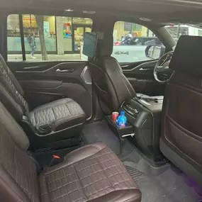 Bild von Gotham Ride Chauffeur Service