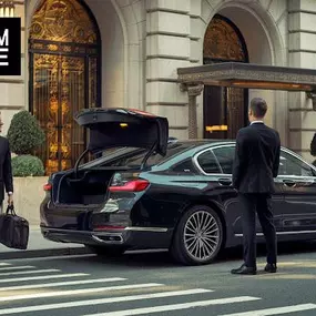 Bild von Gotham Ride Chauffeur Service
