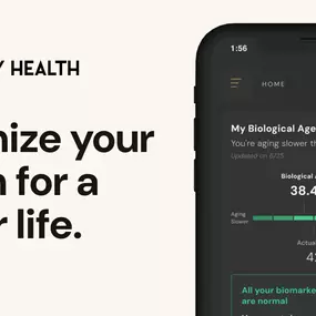 Bild von Sperity Health
