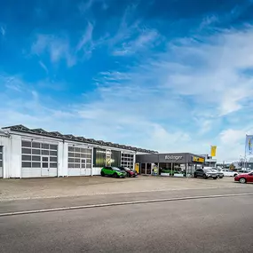 Bild von Autohaus Bösinger GmbH