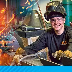 Bild von ALM Positioners