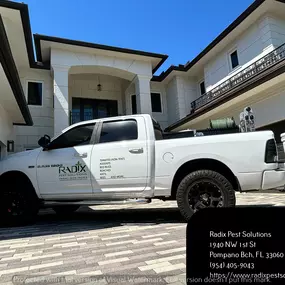 Bild von Radix Pest Solutions