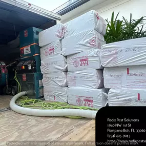 Bild von Radix Pest Solutions