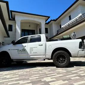 Bild von Radix Pest Solutions