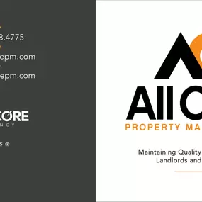 Bild von All One Property Management | TruCore Agency
