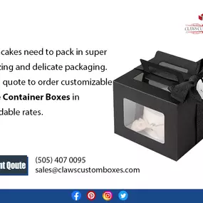 Bild von Claws Custom Boxes