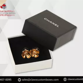 Bild von Claws Custom Boxes