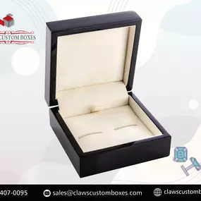 Bild von Claws Custom Boxes