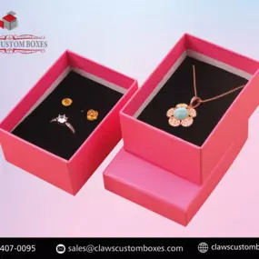 Bild von Claws Custom Boxes