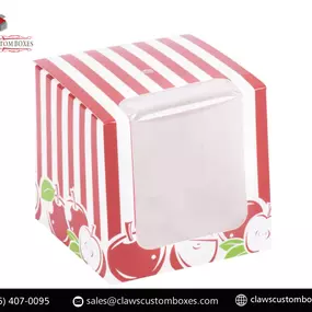 Bild von Claws Custom Boxes