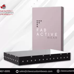 Bild von Claws Custom Boxes
