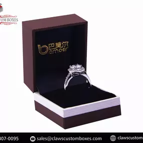 Bild von Claws Custom Boxes