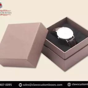 Bild von Claws Custom Boxes