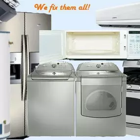 Bild von Amazing Repair Service & Gracie's Goodie's
