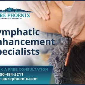lymphatic enhancement specialists scottsdale