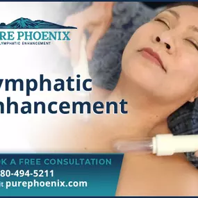 electro lymphatic drainage therapy scottsdale