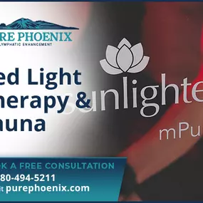red light sauna therapy scottsdale
