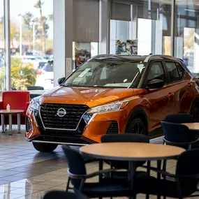 Bild von Glory Nissan