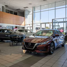 Bild von Glory Nissan