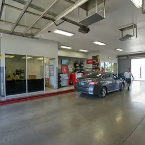 Bild von Glory Nissan