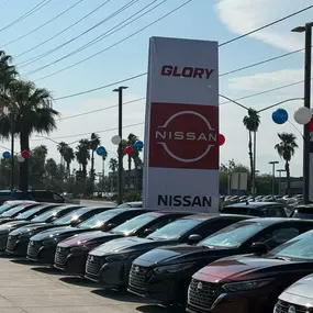Bild von Glory Nissan