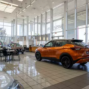 Bild von Glory Nissan