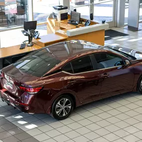 Bild von Glory Nissan