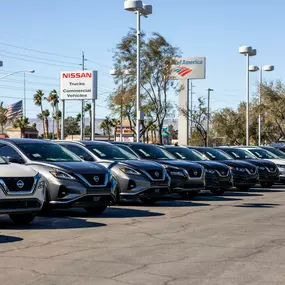 Bild von Glory Nissan