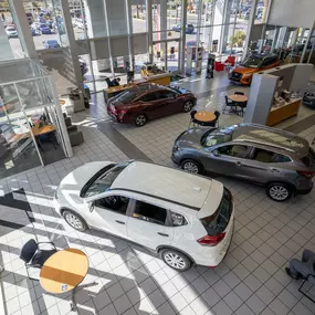 Bild von Glory Nissan