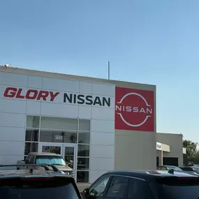Bild von Glory Nissan