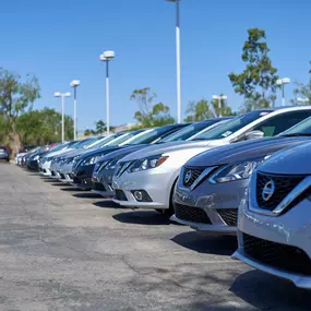 Bild von Glory Nissan