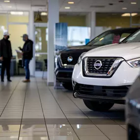 Bild von Glory Nissan