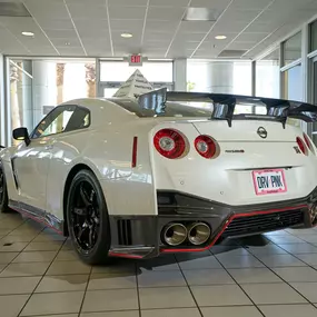 Bild von Glory Nissan