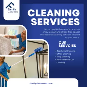 Residential Cleaning for a Perfect First Impression
Make your home shine from the moment guests walk in. Our residential cleaning service covers living rooms, kitchens, bathrooms, bedrooms, and even outdoor entryways. At Family Cleaners Cleaning Services, we create a healthier, cozier, and more inviting space for you and your family. Serving Hartford, East Hartford, Manchester, and nearby towns, we adapt our cleaning checklist to fit your lifestyle.
Request your free home cleaning estimate today