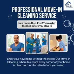 Move In / Move Out Cleaning for a Fresh Start
Moving is stressful enough without worrying about cleaning. Whether you’re handing over keys or stepping into a new home, our move in/move out cleaning service ensures every inch of the property is spotless — from cabinets and drawers to baseboards and appliances. We serve all of Connecticut, providing flexible scheduling and attention to detail that guarantees a smooth transition. Start your new chapter in a perfectly clean home or leave your old on