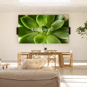 Bild von Loopwell