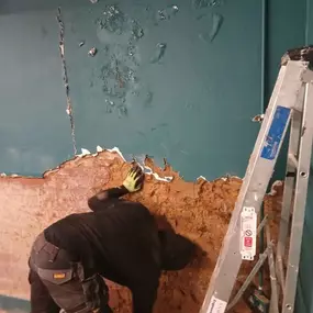 Bild von GET Damp Proofing Specialist